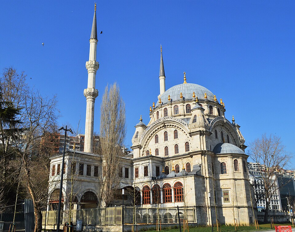 Fayl:Nusretiye Mosque - March 2022.jpg
