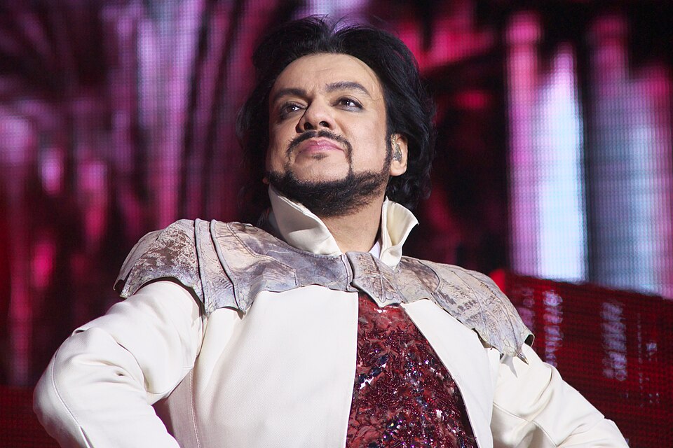 Fayl:Philipp Kirkorov in Vitebsk.jpg