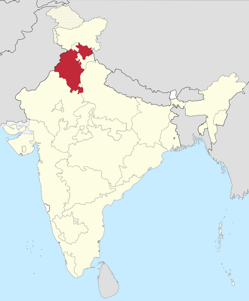 Fayl:Punjab, India (1956-1966).png