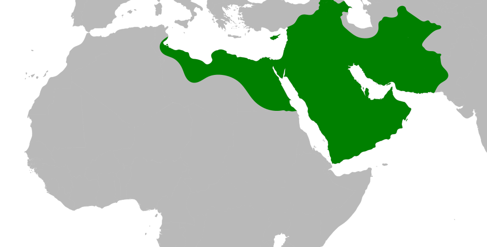 Fayl:Rashidun Caliphate.svg