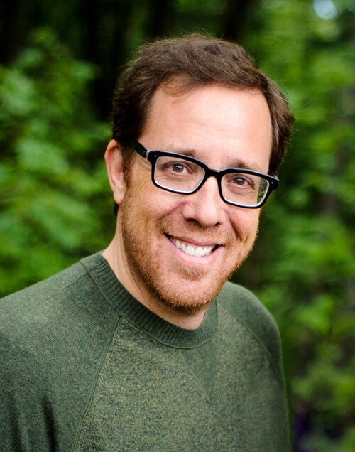 Fayl:Rob Minkoff.jpg