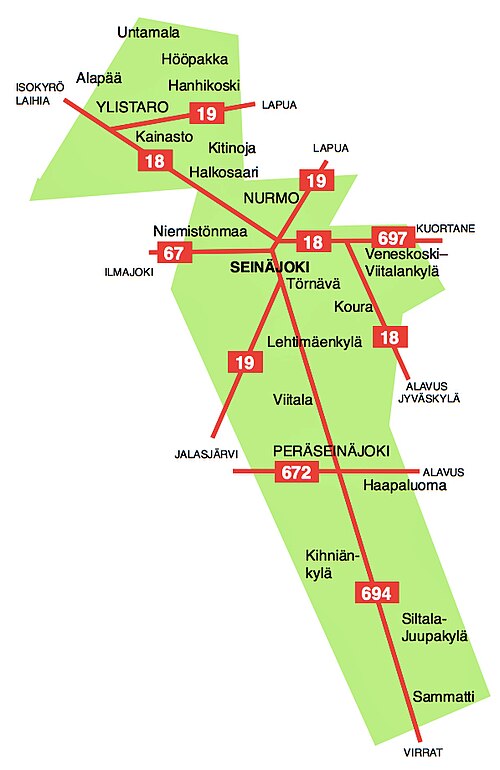 Fayl:Seinäjoki roads and villages.jpg