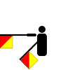 H v Semafor alifbosi