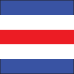 Fayl:SignalFlagCharlie-USNSpec.svg