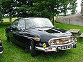 Tatra 603 (1956-1962)