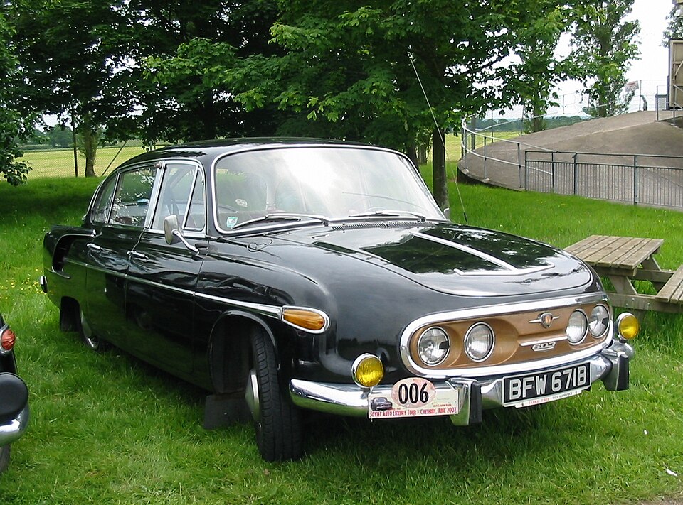 Fayl:Tatra T603.jpg