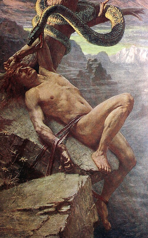 Fayl:The Punishment Of Loki.jpg