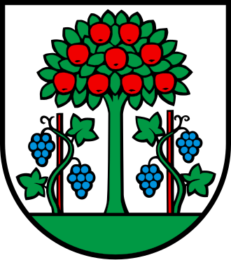 Fayl:Wappen Magden AG.svg