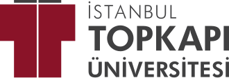 Fayl:İstanbul Topkapı Üniversitesi logo.svg