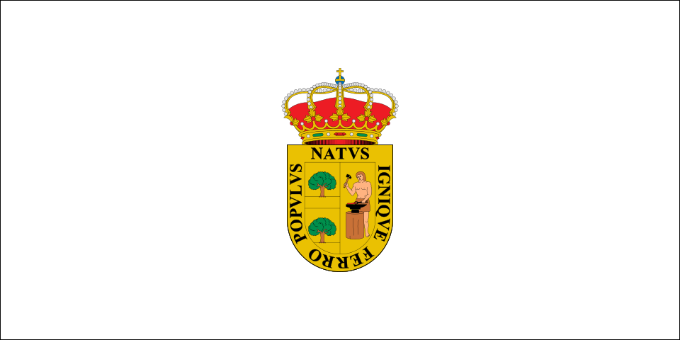 Fayl:Bandera de Herrera (Sevilla).svg