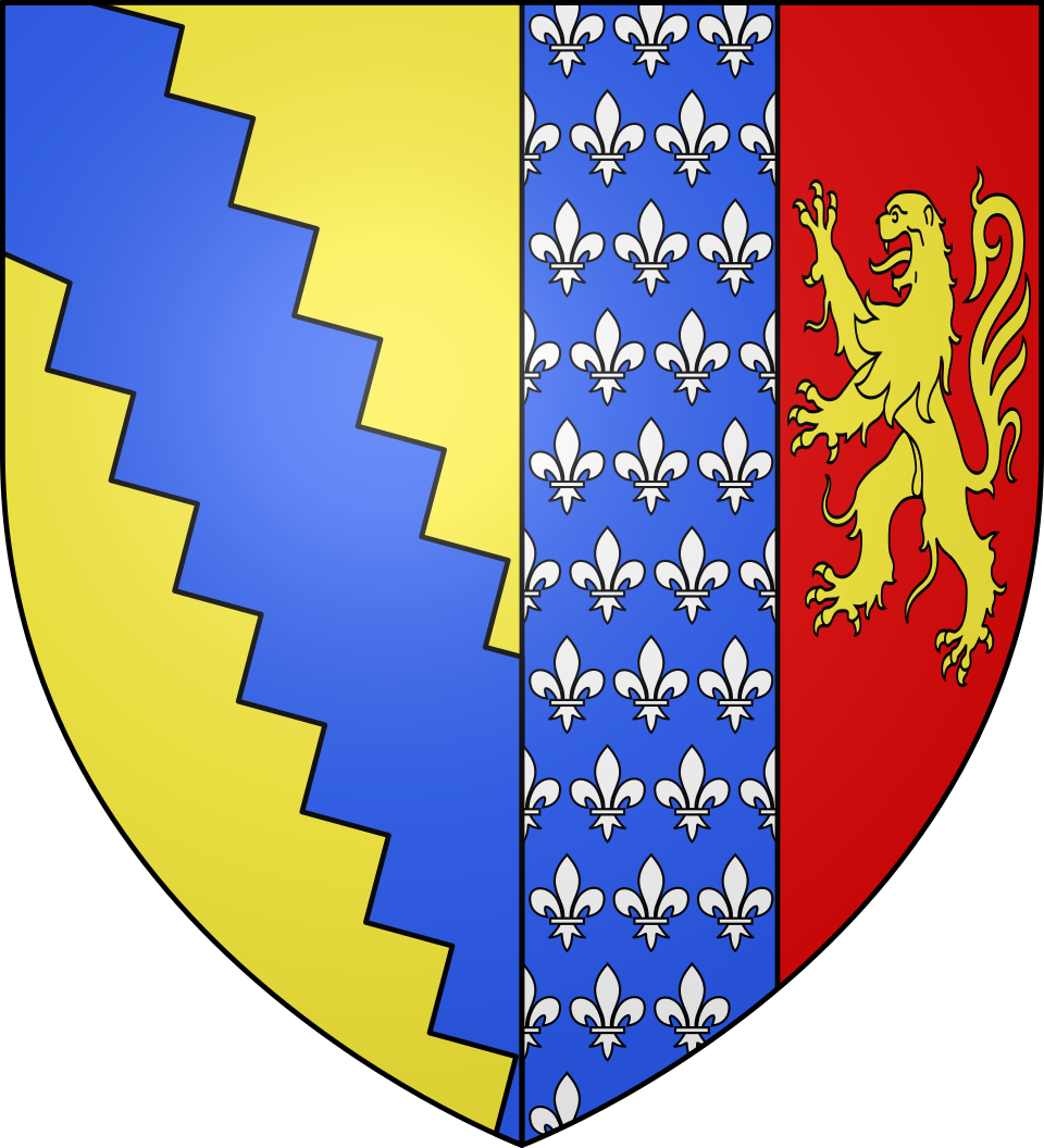 Fayl:Blason Ligny le Châtel.svg