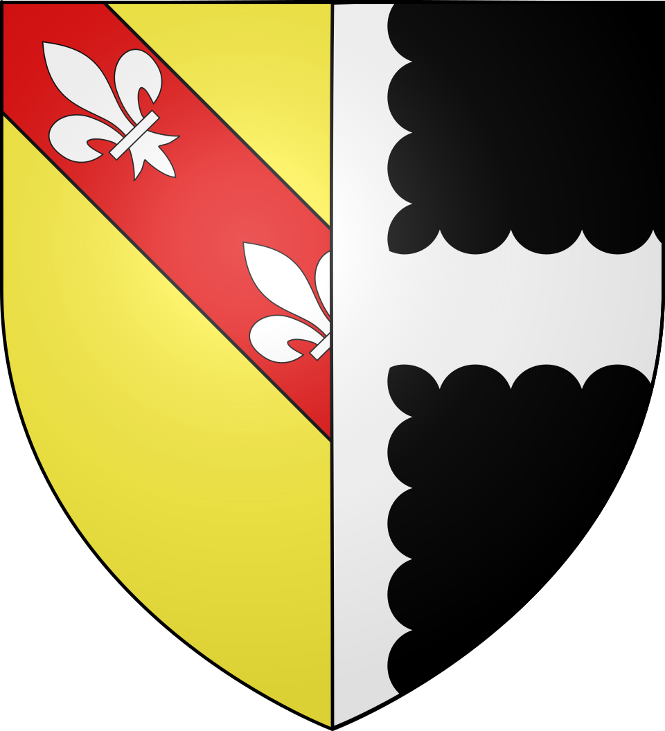 Fayl:Blason Vauconcourt-Nervezain.svg