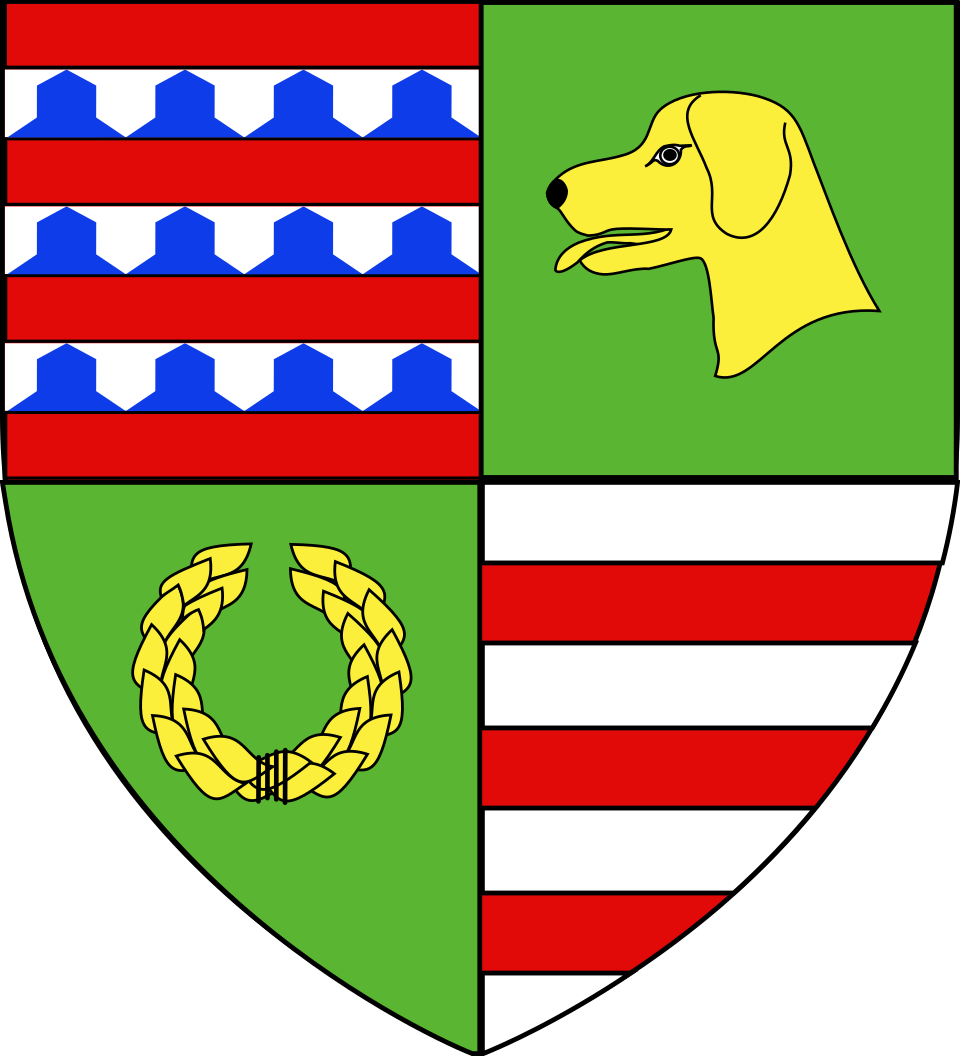 Fayl:Blason ville fr Anzat-le-Luguet (Puy-de-Dôme).svg