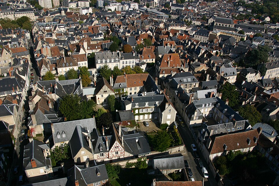 Fayl:Bourges-112-von Kathedrale-2008-gje.jpg