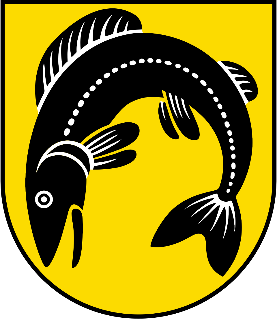 Fayl:CHE Fischbach LU COA.svg