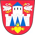 Coat of arms of Ctiboř