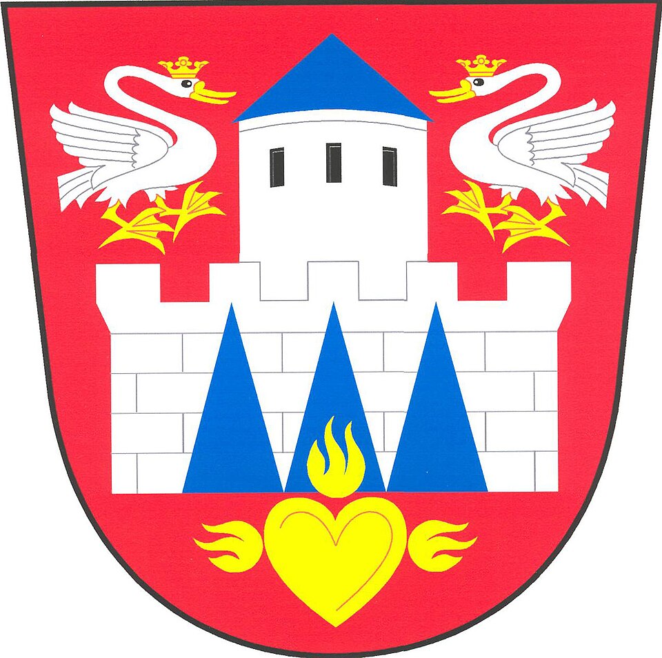 Fayl:Ctiboř (okres Tachov) znak.jpg