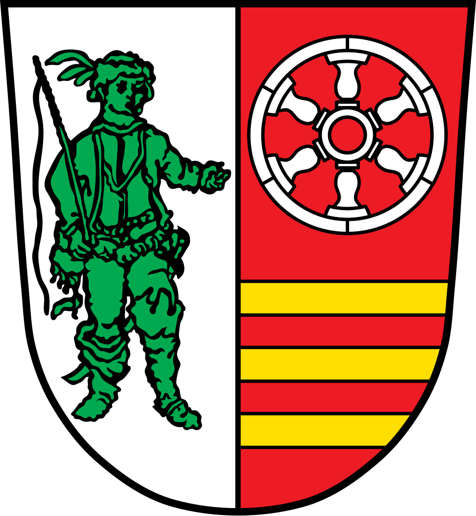 Fayl:DEU Frammersbach COA.svg