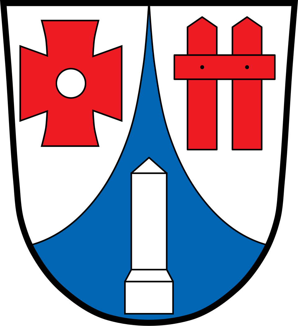 Fayl:DEU Hattenhofen (Bayern) COA.svg