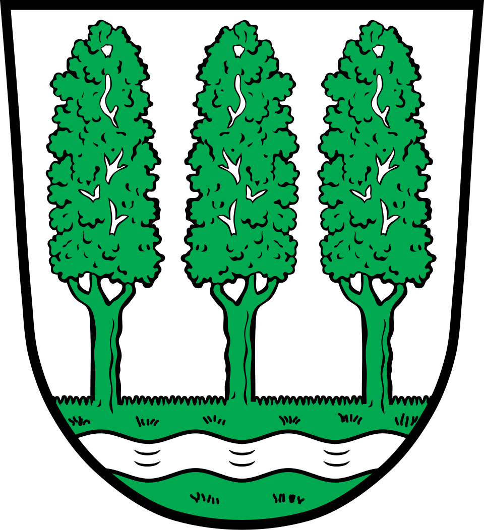 Fayl:DEU Oberelsbach COA.svg