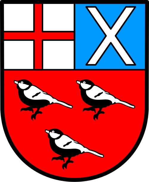 Fayl:DEU Schöndorf COA.svg