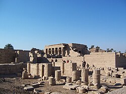 Skyline of Qino muhofazasi