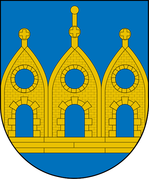 Fayl:Escudo de Aras.svg