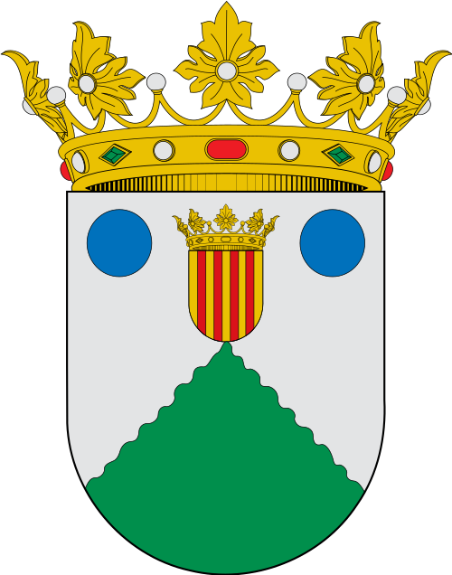 Fayl:Escudo de Monterde.svg