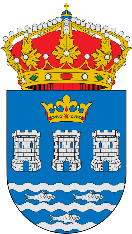 Fayl:Escudo de Outeiro de Rei.svg