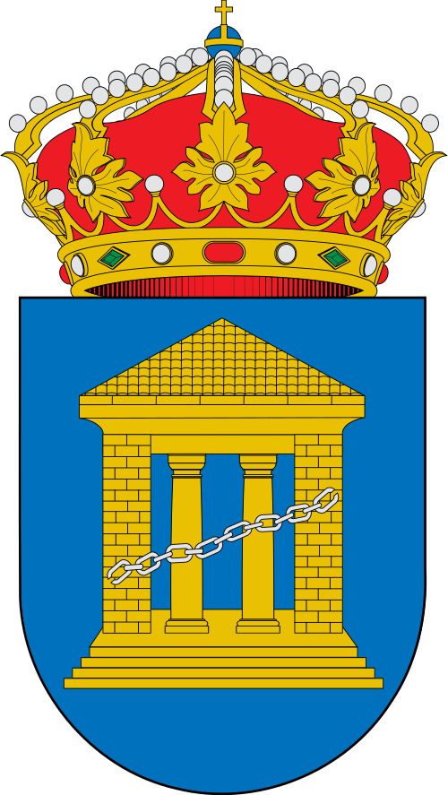 Fayl:Escudo de Velilla de Cinca.svg