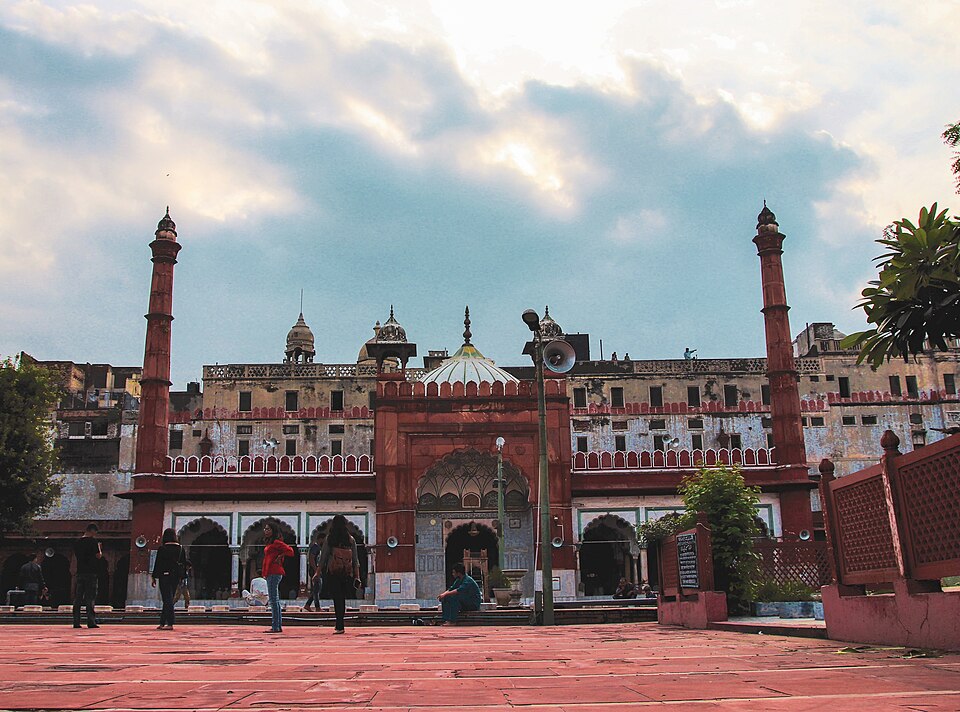 Fayl:Fatehpuri Masjid CC.jpg