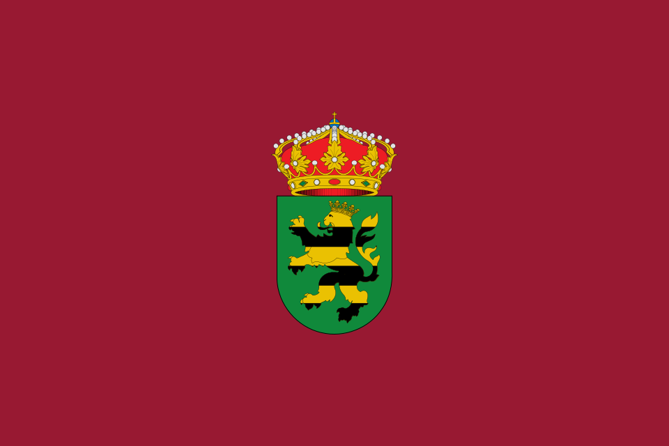 Fayl:Flag of Alpedrete Spain.svg