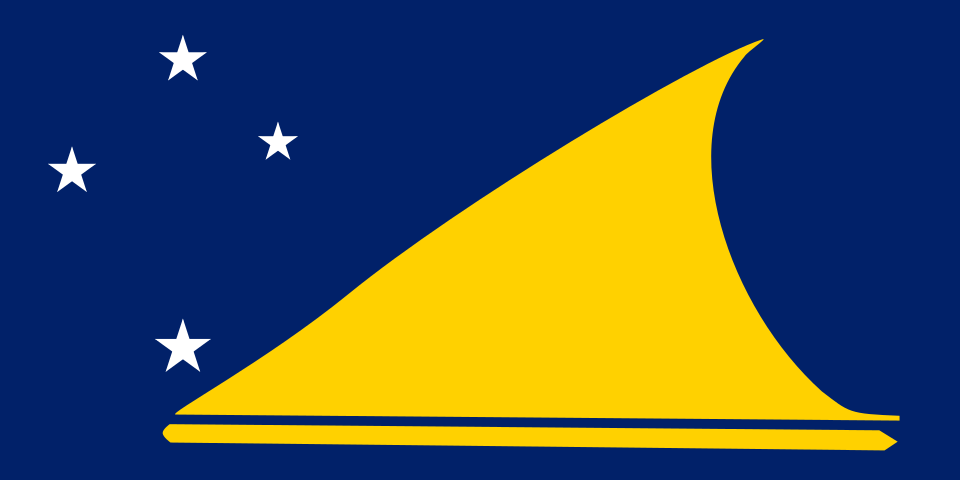 Fayl:Flag of Tokelau.svg