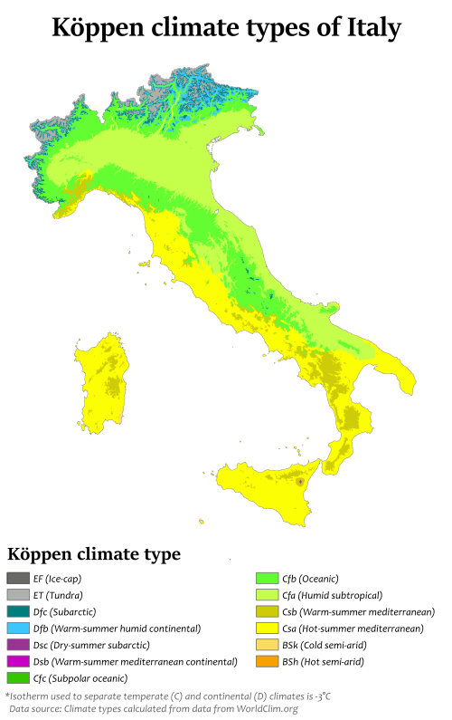 Fayl:Italy Köppen.svg