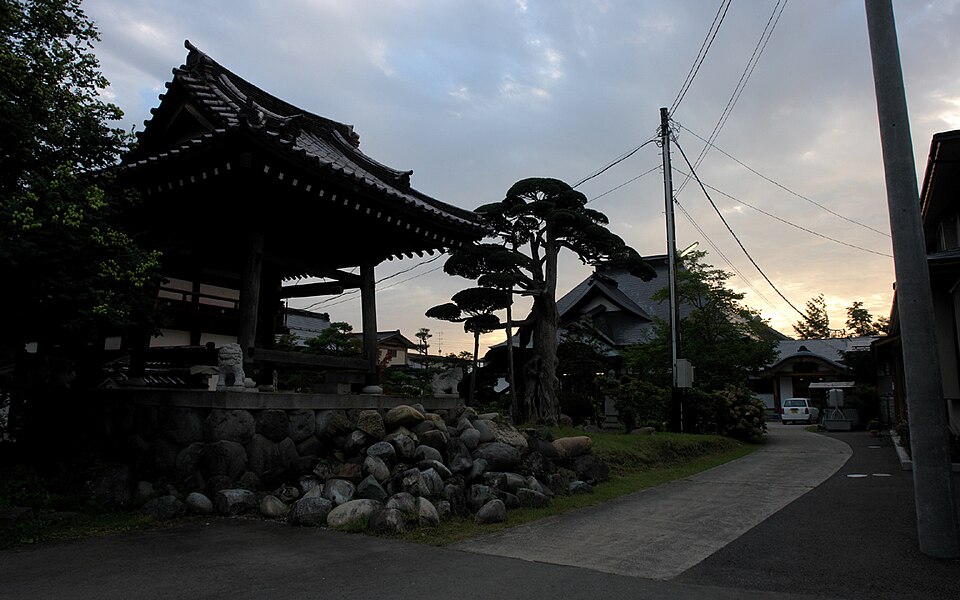 Fayl:Aterazawa Kokai-in Temple 2009.jpg