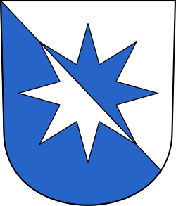 Fayl:CHE Weiach COA.svg