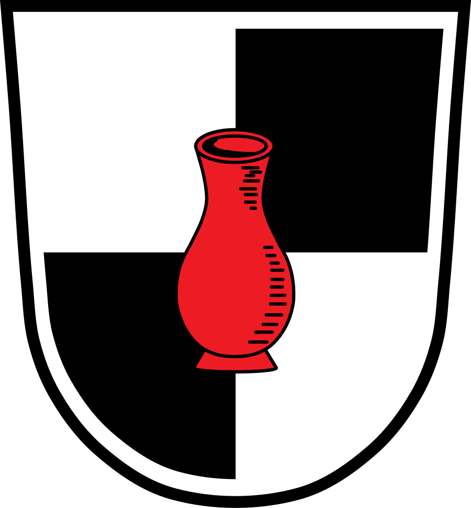 Fayl:DEU Creußen COA.svg