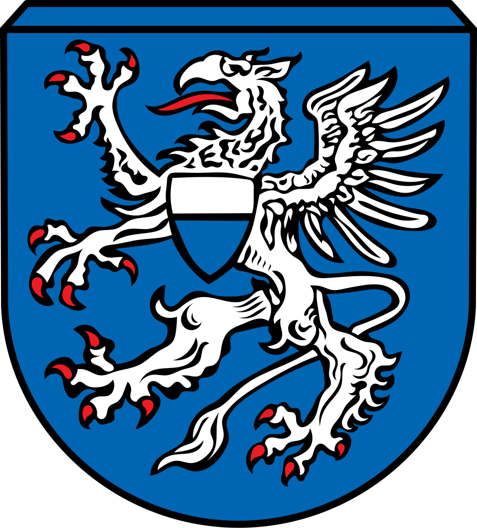 Fayl:DEU Freystadt COA.svg