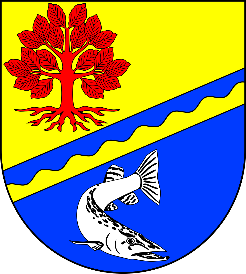 Fayl:DEU Kükels COA.svg