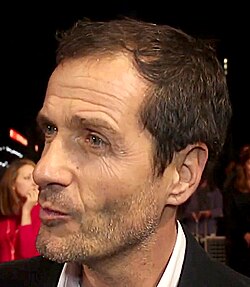 David Heyman (prodyuser)