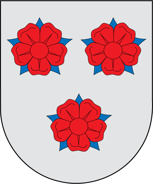 Fayl:Escudo de Cizur.svg