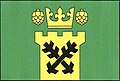 Flag of Blatce