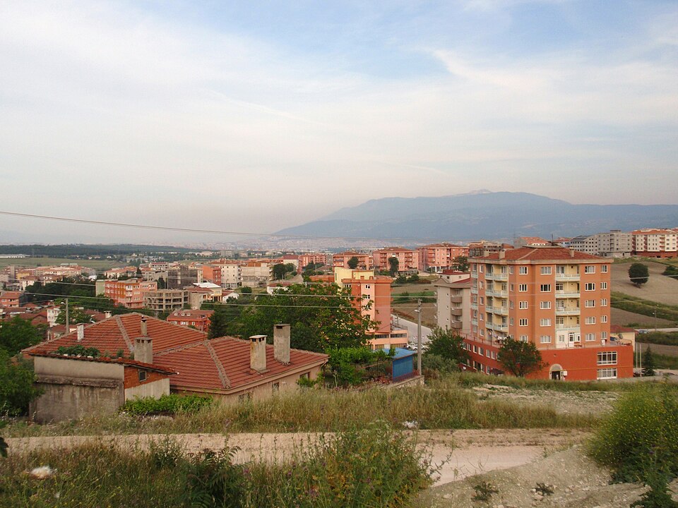 Fayl:Görükle-1.JPG