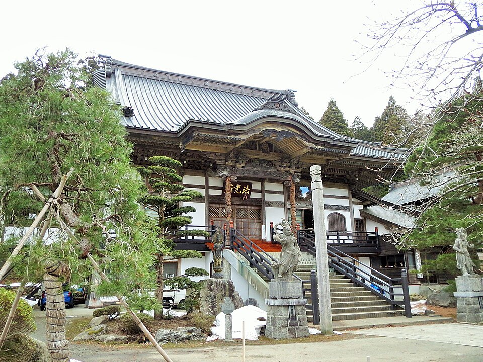 Fayl:Hokoji hondo, Aomori.jpg