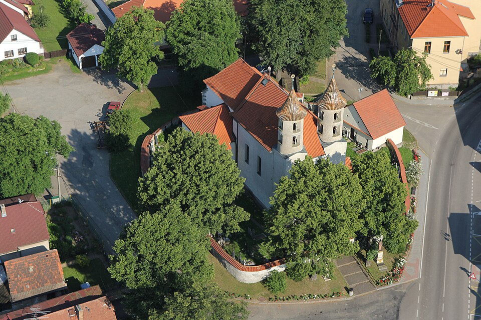 Fayl:Kostel sv. Bartoloměje (Kondrac).jpg