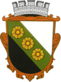 Coat of arms of Ledvice