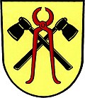 Coat of arms of Ludvíkov