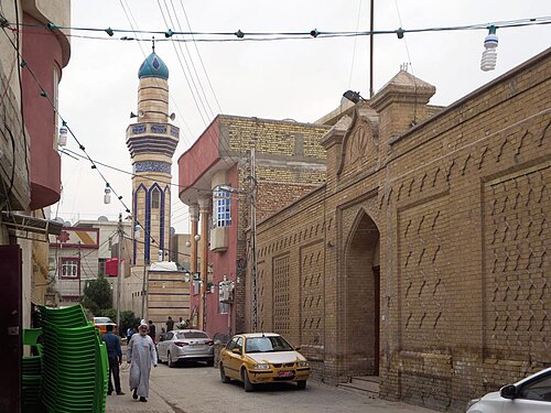 Al-Zubayr