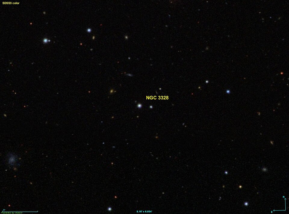 Fayl:NGC 3328 SDSS.jpg