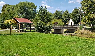 Ostrov (BN), common